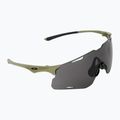 Sonnenbrille Oakley Cybr Lightning prizm grey