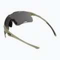 Sonnenbrille Oakley Cybr Lightning prizm grey 2