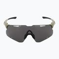 Sonnenbrille Oakley Cybr Lightning prizm grey 3
