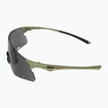 Sonnenbrille Oakley Cybr Lightning prizm grey 4