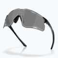 Sonnenbrille Oakley Cybr Lightning prizm black 4