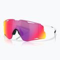 Sonnenbrille Oakley Cybr Lightning prizm road