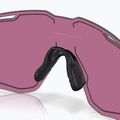 Sonnenbrille Oakley Cybr Lightning prizm road 6