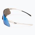 Sonnenbrille Oakley Cybr Lightning prizm sapphire 4