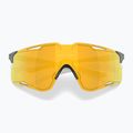 Sonnenbrille Oakley Cybr Lightning prizm 24k 2
