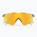 Sonnenbrille Oakley Cybr Lightning prizm 24k 3