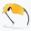 Sonnenbrille Oakley Cybr Lightning prizm 24k 4