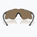 Sonnenbrille Oakley Cybr Lightning prizm 24k 5