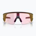 Sonnenbrille Oakley Meta Vanguard black/prizm transitions ember 3