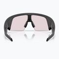 Sonnenbrille Oakley Meta Vanguard black/prizm transitions ember 6