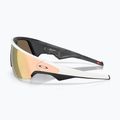 Sonnenbrille Oakley Meta Vanguard white/prizm rose gold 4