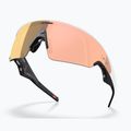 Sonnenbrille Oakley Meta Vanguard white/prizm rose gold 6