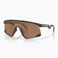 Sonnenbrille Oakley Bxtr olive ink/prizm tungsten