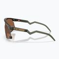 Sonnenbrille Oakley Bxtr olive ink/prizm tungsten 5