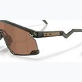 Sonnenbrille Oakley Bxtr olive ink/prizm tungsten 6