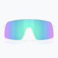 Sonnenbrille Oakley Sutro S matte white/prizm sapphire 2