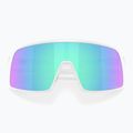 Sonnenbrille Oakley Sutro S matte white/prizm sapphire 3