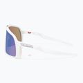 Sonnenbrille Oakley Sutro S matte white/prizm sapphire 5