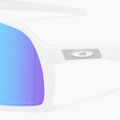 Sonnenbrille Oakley Sutro S matte white/prizm sapphire 6