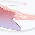 Sonnenbrille Oakley Radar EV Heater pink milkshake/prizm snow sapphire 6