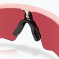 Sonnenbrille Oakley Radar EV Heater pink milkshake/prizm snow sapphire 7