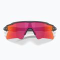 Sonnenbrille Oakley Radar EV Heater matte carbon/prizm field 3