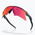 Sonnenbrille Oakley Radar EV Heater matte carbon/prizm field 4