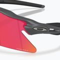 Sonnenbrille Oakley Radar EV Heater matte carbon/prizm field 6