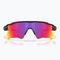 Sonnenbrille Oakley Radar EV Heater matte black/prizm road 2