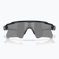 Sonnenbrille Oakley Radar EV Heater polished black/prizm black 2