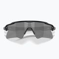Sonnenbrille Oakley Radar EV Heater polished black/prizm black 3