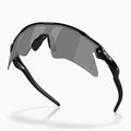 Sonnenbrille Oakley Radar EV Heater polished black/prizm black 4