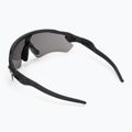 Sonnenbrille Oakley Radar EV Path matte black/prizm grey 2
