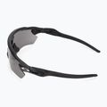 Sonnenbrille Oakley Radar EV Path matte black/prizm grey 4