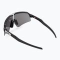 Sonnenbrille Oakley Sutro Lite Sweep matte black/prizm grey 2