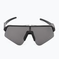 Sonnenbrille Oakley Sutro Lite Sweep matte black/prizm grey 3