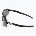 Sonnenbrille Oakley Sutro Lite Sweep matte black/prizm grey 4