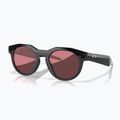 Brille mit Kamera Oakley Meta HSTN black/prizm dark golf