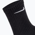 Nike Everyday Cushioned Crew Socken 3 Paar schwarz/weiss 4
