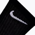 Nike Everyday Lightweight Crew 3er-Pack Trainingssocken schwarz SX7676-010 4