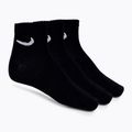 Nike Everyday Lightweight Crew 3er-Pack Trainingssocken schwarz SX7677-010