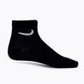 Nike Everyday Lightweight Crew 3er-Pack Trainingssocken schwarz SX7677-010 2