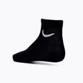 Nike Everyday Lightweight Crew 3er-Pack Trainingssocken schwarz SX7677-010 3