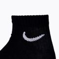 Nike Everyday Lightweight Crew 3er-Pack Trainingssocken schwarz SX7677-010 4