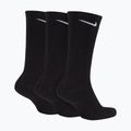 Socken Nike Everyday Plus Cushioned 3er-Pack black/white 2