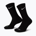 Socken Nike Everyday Plus Cushioned 3er-Pack black/white 3