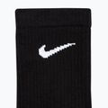 Socken Nike Everyday Plus Cushioned 3er-Pack black/white 6