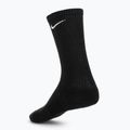 Socken Nike Everyday Plus Cushioned 3er-Pack black/white 2
