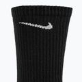Socken Nike Everyday Plus Cushioned 3er-Pack black/white 3