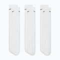 Socken Nike Everyday Plus Cushioned 3 Paar white/black 4